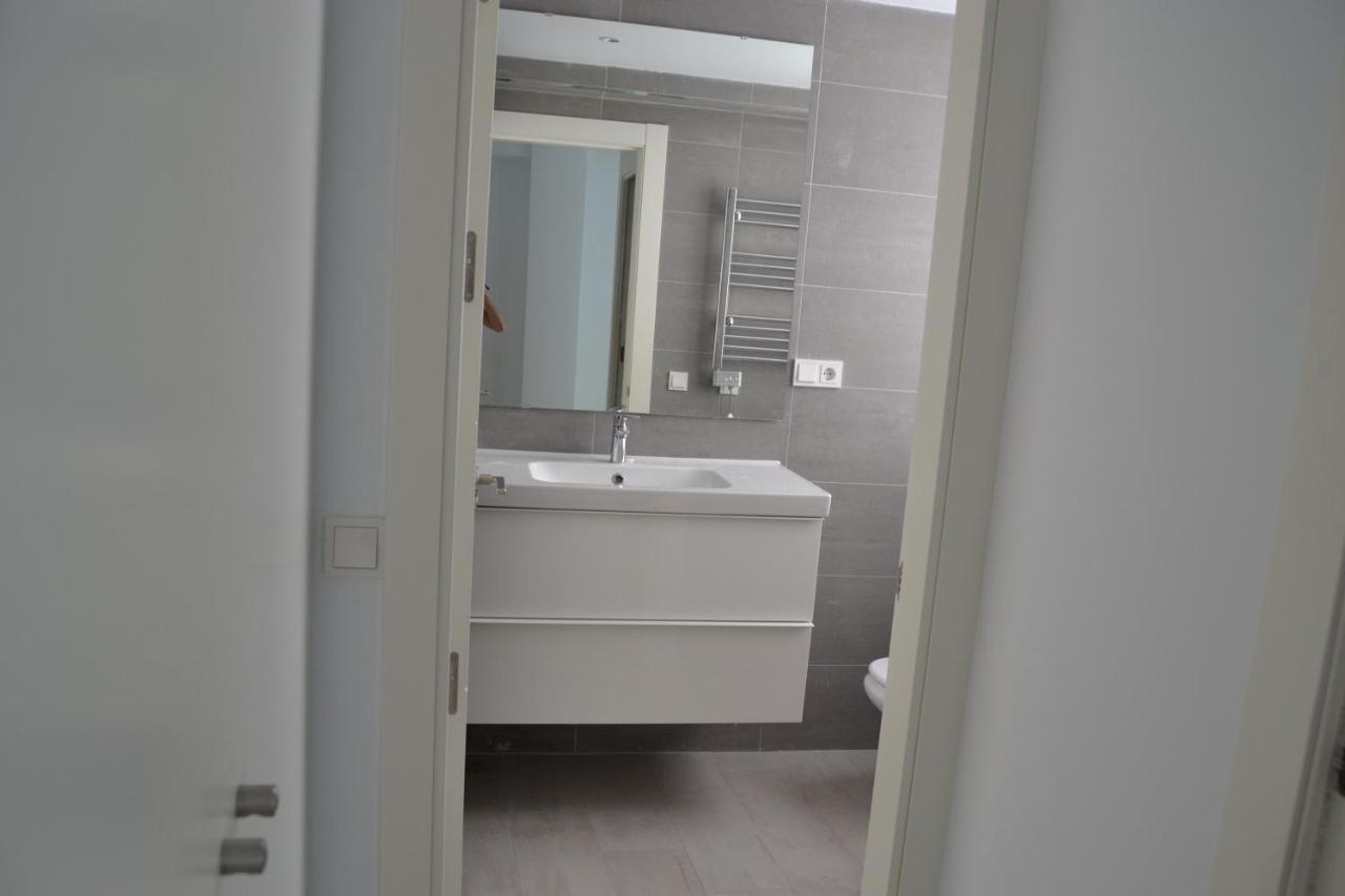 Piso A 50 M Del Mar - Mejores Vistas De Torre Del Mar Ngoại thất bức ảnh